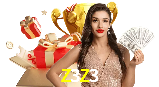Jogue com dealers reais no Z3Z3!